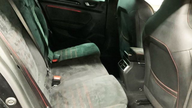 2019 Renault Megane 1.8L R.s.280 5dr - Photo 9