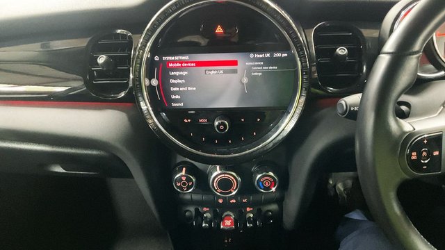 2022 MINI Hatch 1.5L One Classic 5dr - Photo 7