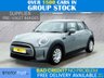 USED 2022 71 MINI HATCH 1.5 One Classic Hatchback 5dr Petrol Manual Euro 6 (s/s) (102 ps) 1 OWNER,AIR CONDITIONING,BLUETOOTH