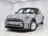 USED 2022 71 MINI HATCH 1.5 One Classic Hatchback 5dr Petrol Manual Euro 6 (s/s) (102 ps) 1 OWNER,AIR CONDITIONING,BLUETOOTH