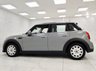 USED 2022 71 MINI HATCH 1.5 One Classic Hatchback 5dr Petrol Manual Euro 6 (s/s) (102 ps) 1 OWNER,AIR CONDITIONING,BLUETOOTH