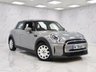USED 2022 71 MINI HATCH 1.5 One Classic Hatchback 5dr Petrol Manual Euro 6 (s/s) (102 ps) 1 OWNER,AIR CONDITIONING,BLUETOOTH