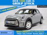 USED 2022 71 MINI HATCH 1.5 One Classic Hatchback 5dr Petrol Manual Euro 6 (s/s) (102 ps) 1 OWNER,AIR CONDITIONING,BLUETOOTH