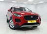 USED 2019 69 JAGUAR E-PACE 2.0 D150 S SUV 5dr Diesel Auto AWD Euro 6 (s/s) (150 ps) SERVICE HISTORY,1 OWNER,LEATHER,NAV