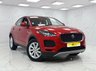 USED 2019 69 JAGUAR E-PACE 2.0 D150 S SUV 5dr Diesel Auto AWD Euro 6 (s/s) (150 ps) SERVICE HISTORY,1 OWNER,LEATHER,NAV