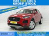 USED 2019 69 JAGUAR E-PACE 2.0 D150 S SUV 5dr Diesel Auto AWD Euro 6 (s/s) (150 ps) SERVICE HISTORY,1 OWNER,LEATHER,NAV