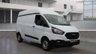 USED 2022 72 FORD TRANSIT CUSTOM 2.0 320 ECOBLUE LEADER LWB HIGHTOP L2 H2 130PS AIRCON 
