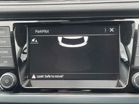 USED 2017 67 SKODA FABIA 1.0 TSI RedLine Hatchback 5dr Petrol Manual Euro 6 (s/s) (110 ps) www.suffolkcarcentre.co.uk - Located at Lowestoft