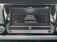 USED 2017 67 SKODA FABIA 1.0 TSI RedLine Hatchback 5dr Petrol Manual Euro 6 (s/s) (110 ps) www.suffolkcarcentre.co.uk - Located at Lowestoft