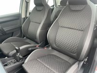 USED 2017 67 SKODA FABIA 1.0 TSI RedLine Hatchback 5dr Petrol Manual Euro 6 (s/s) (110 ps) www.suffolkcarcentre.co.uk - Located at Lowestoft