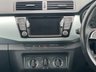 USED 2017 67 SKODA FABIA 1.0 TSI RedLine Hatchback 5dr Petrol Manual Euro 6 (s/s) (110 ps) www.suffolkcarcentre.co.uk - Located at Lowestoft
