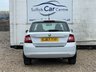 USED 2017 67 SKODA FABIA 1.0 TSI RedLine Hatchback 5dr Petrol Manual Euro 6 (s/s) (110 ps) www.suffolkcarcentre.co.uk - Located at Lowestoft