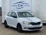 USED 2017 67 SKODA FABIA 1.0 TSI RedLine Hatchback 5dr Petrol Manual Euro 6 (s/s) (110 ps) www.suffolkcarcentre.co.uk - Located at Lowestoft