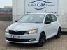 USED 2017 67 SKODA FABIA 1.0 TSI RedLine Hatchback 5dr Petrol Manual Euro 6 (s/s) (110 ps) www.suffolkcarcentre.co.uk - Located at Lowestoft