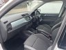 USED 2017 67 SKODA FABIA 1.0 TSI RedLine Hatchback 5dr Petrol Manual Euro 6 (s/s) (110 ps) www.suffolkcarcentre.co.uk - Located at Lowestoft