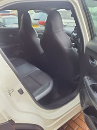 USED 2022 72 NISSAN JUKE 1.0 DIG-T N-Connecta SUV 5dr Petrol DCT Auto Euro 6 (s/s) (114 ps) GENUINE MILEAGE AUTO EU6