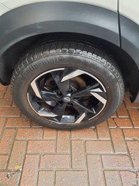 USED 2022 72 NISSAN JUKE 1.0 DIG-T N-Connecta SUV 5dr Petrol DCT Auto Euro 6 (s/s) (114 ps) GENUINE MILEAGE AUTO EU6