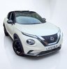 USED 2022 72 NISSAN JUKE 1.0 DIG-T N-Connecta SUV 5dr Petrol DCT Auto Euro 6 (s/s) (114 ps) GENUINE MILEAGE AUTO EU6
