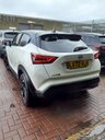 USED 2022 72 NISSAN JUKE 1.0 DIG-T N-Connecta SUV 5dr Petrol DCT Auto Euro 6 (s/s) (114 ps) GENUINE MILEAGE AUTO EU6