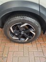 USED 2022 72 NISSAN JUKE 1.0 DIG-T N-Connecta SUV 5dr Petrol DCT Auto Euro 6 (s/s) (114 ps) GENUINE MILEAGE AUTO EU6