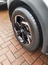 USED 2022 72 NISSAN JUKE 1.0 DIG-T N-Connecta SUV 5dr Petrol DCT Auto Euro 6 (s/s) (114 ps) GENUINE MILEAGE AUTO EU6