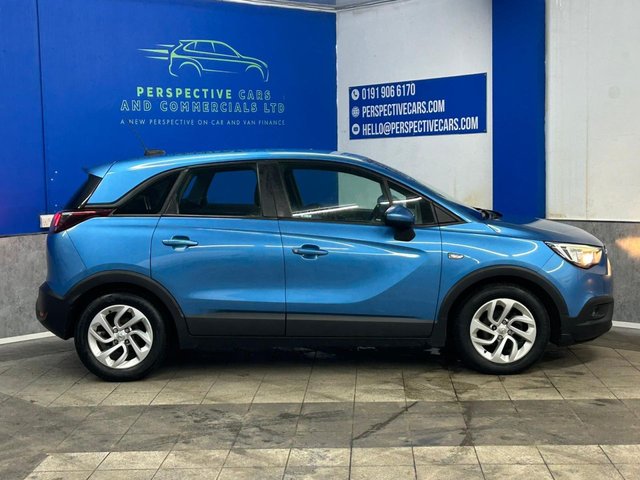 2018 VAUXHALL CROSSLAND X - Photo 2