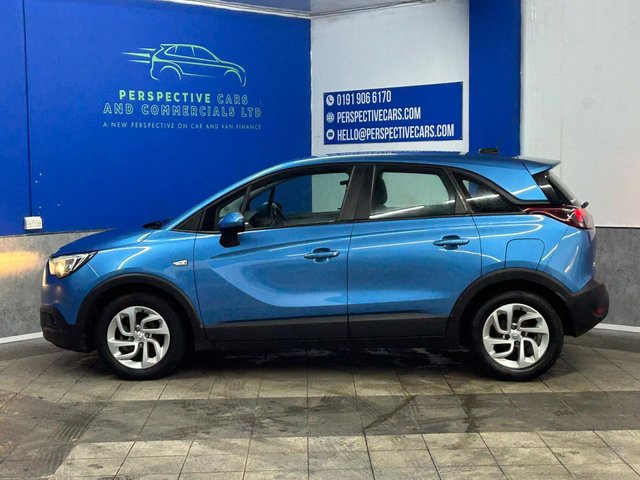 2018 VAUXHALL CROSSLAND X - Photo 6