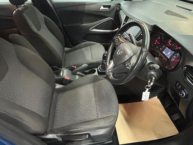 2018 VAUXHALL CROSSLAND X - Photo 9