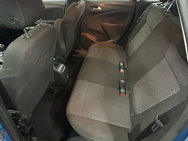 2018 VAUXHALL CROSSLAND X - Photo 12