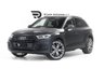 USED 2019 68 AUDI Q5 2.0 TDI 40 S line SUV 5dr Diesel S Tronic quattro Euro 6 (s/s) (190 ps) Black Edition Styling | Technology Pack | Heated Seats