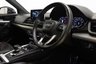 USED 2019 68 AUDI Q5 2.0 TDI 40 S line SUV 5dr Diesel S Tronic quattro Euro 6 (s/s) (190 ps) Black Edition Styling | Technology Pack | Heated Seats