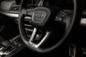 USED 2019 68 AUDI Q5 2.0 TDI 40 S line SUV 5dr Diesel S Tronic quattro Euro 6 (s/s) (190 ps) Black Edition Styling | Technology Pack | Heated Seats