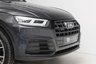USED 2019 68 AUDI Q5 2.0 TDI 40 S line SUV 5dr Diesel S Tronic quattro Euro 6 (s/s) (190 ps) Black Edition Styling | Technology Pack | Heated Seats