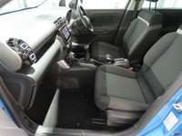 USED 2020 69 CITROEN C3 AIRCROSS 1.2 PureTech Feel SUV 5dr Petrol Manual 6 Spd Euro 6 (s/s) (110 ps) Great Spec with cruise control