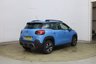 USED 2020 69 CITROEN C3 AIRCROSS 1.2 PureTech Feel SUV 5dr Petrol Manual 6 Spd Euro 6 (s/s) (110 ps) Great Spec with cruise control