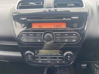 USED 2016 66 MITSUBISHI MIRAGE 1.2 Juro Hatchback 5dr Petrol Manual Euro 6 (s/s) (79 ps) &pound;20 year road tax. Heated seats