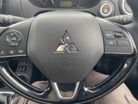 USED 2016 66 MITSUBISHI MIRAGE 1.2 Juro Hatchback 5dr Petrol Manual Euro 6 (s/s) (79 ps) &pound;20 year road tax. Heated seats