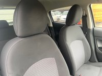 USED 2016 66 MITSUBISHI MIRAGE 1.2 Juro Hatchback 5dr Petrol Manual Euro 6 (s/s) (79 ps) &pound;20 year road tax. Heated seats