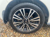 USED 2016 66 MITSUBISHI MIRAGE 1.2 Juro Hatchback 5dr Petrol Manual Euro 6 (s/s) (79 ps) &pound;20 year road tax. Heated seats