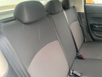 USED 2016 66 MITSUBISHI MIRAGE 1.2 Juro Hatchback 5dr Petrol Manual Euro 6 (s/s) (79 ps) &pound;20 year road tax. Heated seats