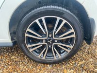 USED 2016 66 MITSUBISHI MIRAGE 1.2 Juro Hatchback 5dr Petrol Manual Euro 6 (s/s) (79 ps) &pound;20 year road tax. Heated seats