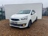 USED 2016 66 MITSUBISHI MIRAGE 1.2 Juro Hatchback 5dr Petrol Manual Euro 6 (s/s) (79 ps) &pound;20 year road tax. Heated seats