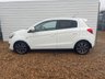 USED 2016 66 MITSUBISHI MIRAGE 1.2 Juro Hatchback 5dr Petrol Manual Euro 6 (s/s) (79 ps) &pound;20 year road tax. Heated seats