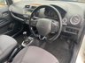 USED 2016 66 MITSUBISHI MIRAGE 1.2 Juro Hatchback 5dr Petrol Manual Euro 6 (s/s) (79 ps) &pound;20 year road tax. Heated seats