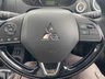 USED 2016 66 MITSUBISHI MIRAGE 1.2 Juro Hatchback 5dr Petrol Manual Euro 6 (s/s) (79 ps) &pound;20 year road tax. Heated seats