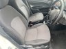 USED 2016 66 MITSUBISHI MIRAGE 1.2 Juro Hatchback 5dr Petrol Manual Euro 6 (s/s) (79 ps) &pound;20 year road tax. Heated seats