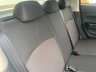 USED 2016 66 MITSUBISHI MIRAGE 1.2 Juro Hatchback 5dr Petrol Manual Euro 6 (s/s) (79 ps) &pound;20 year road tax. Heated seats
