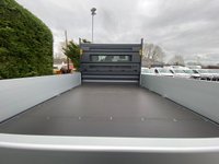 USED 2026 26 RENAULT MASTER ML 35 ADVANCE MWB DROPSIDE 2.0 DCI 150PS Popular New Model That Won Van Of The Year 2025 Boasting Great Spec Inc Air Con, Touchscreen Stereo , Apple CarPlay / Android Auto, Big BHP Engine, Quality TGS Dropside Body! Stunning Looking Dropside in Urban Grey Very Rare Vehicle Available From Stock!