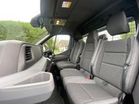 USED 2026 26 RENAULT MASTER ML 35 ADVANCE MWB DROPSIDE 2.0 DCI 150PS Popular New Model That Won Van Of The Year 2025 Boasting Great Spec Inc Air Con, Touchscreen Stereo , Apple CarPlay / Android Auto, Big BHP Engine, Quality TGS Dropside Body! Stunning Looking Dropside in Urban Grey Very Rare Vehicle Available From Stock!