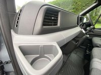 USED 2026 26 RENAULT MASTER ML 35 ADVANCE MWB DROPSIDE 2.0 DCI 150PS Popular New Model That Won Van Of The Year 2025 Boasting Great Spec Inc Air Con, Touchscreen Stereo , Apple CarPlay / Android Auto, Big BHP Engine, Quality TGS Dropside Body! Stunning Looking Dropside in Urban Grey Very Rare Vehicle Available From Stock!